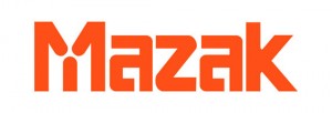 Logo Mazak